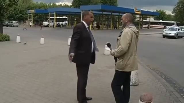 Загнивающий ЗАПАД vs РОССИЯ, вставшая с колен Это стоит посмотреть смотреть онлайн