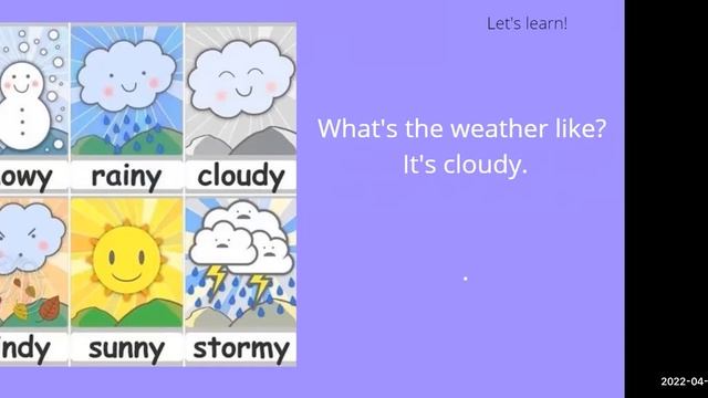 Basic English - Lesson 11 with Zhyldyz Bekbulatova смотреть онлайн