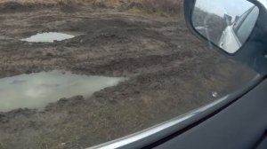 Ниссан КАШКАЙ 2017: покатушки на БЕЗДОРОЖЬЕ.