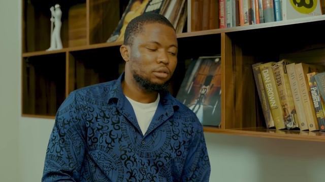5  DAYS IN PRISON | EPISODE1 - BRAINJOTTER, 2023 Series, Latest Nollywood Movie,