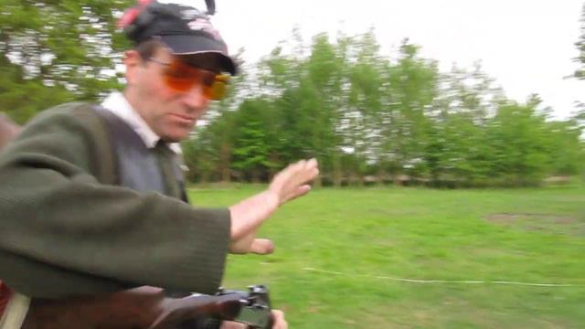 Суть проблемы мишени на вышке смотреть онлайн