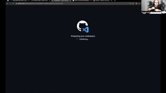 J4K June 9, 2021- Rory Preddy & Jason Freeberg - JBoss EAP on Azure App Service смотреть онлайн