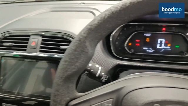 Tata Tiago CNG XZ Plus Walk Around Review - Autoportal
