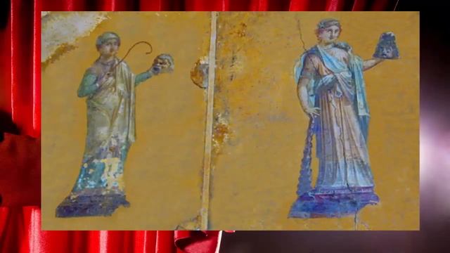 Театр смотреть онлайн