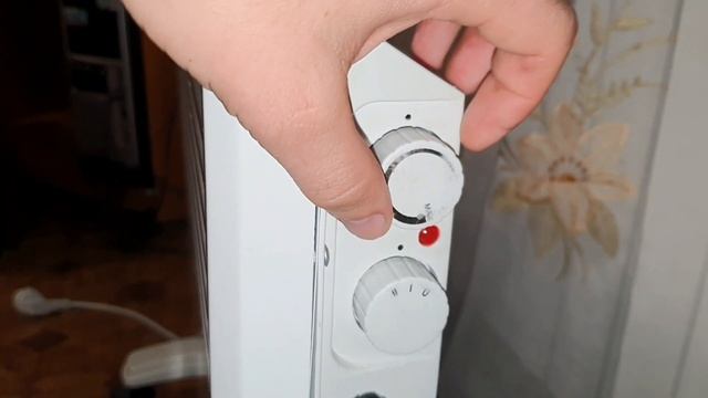 Он не даст тебе ЗАМЕРЗНУТЬ!. Обзор Конвектора ETALON E1500UE. смотреть онлайн