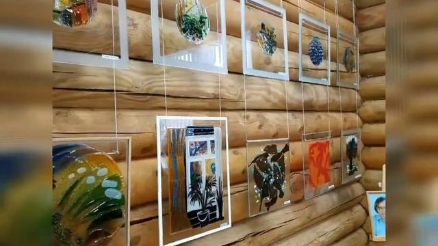 Выставка - Ярмарка своими руками. Идеи и композиции оформления выставки. Фото - Видео смотреть онлайн