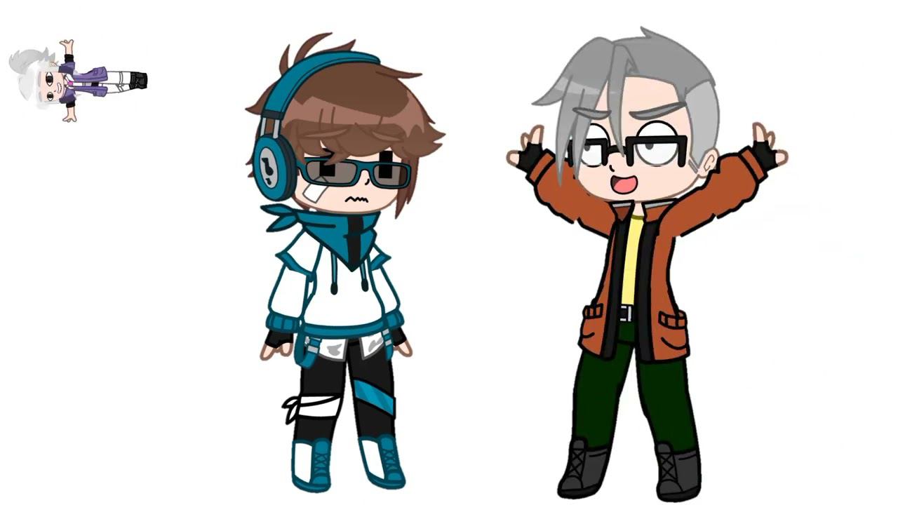 Фиг знает что, но тут есть *тупинатор*... [Голос Времени]\Седрик, Лололошка/Lololoshka, Фран/ смотреть онлайн