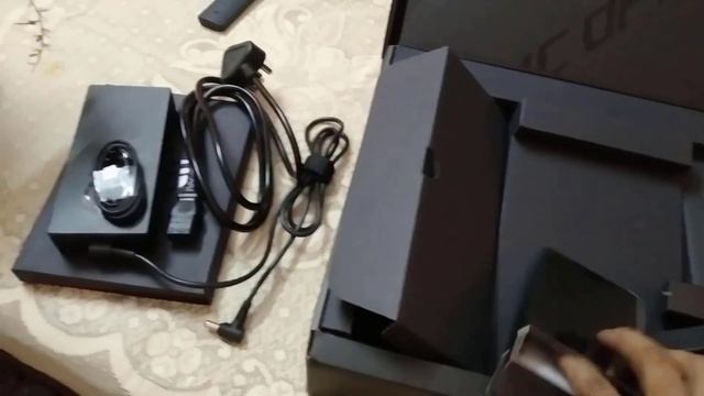 UNBOXING ASUS ROG Zephyrus M15 (2020) Intel Core i7-10750H,RTX 2060Graphics/Windows10 GU502LV-AZ139 смотреть онлайн