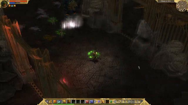 Titan Quest - #183 Nemesis смотреть онлайн