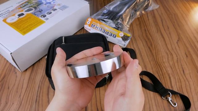 Набор "Мечта кладоискателя" Forceberg c поисковым магнитом F400 смотреть онлайн