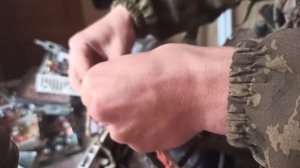 Разбор цветного телевизора "Юность"