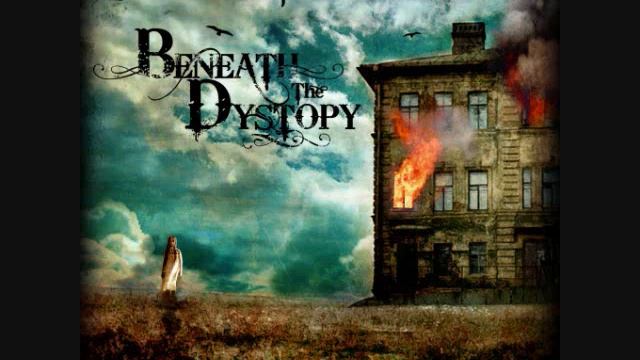 Beneath The Dystopy - рядом со светом смотреть онлайн