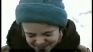 Беспризорники 90х годов