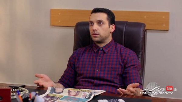 Domino, 4-րդ եթերաշրջան, Սերիա 18