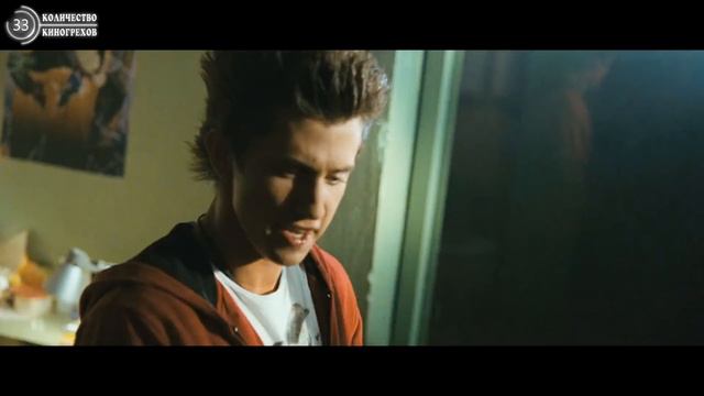 Все киногрехи "На игре" смотреть онлайн