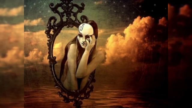 Зеркала - портал в потусторонний мир. Суеверия. смотреть онлайн