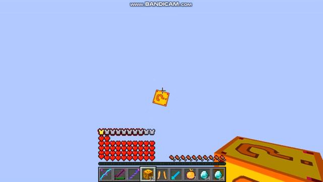 ОТКРЫВАЮ 64 ОМЕГА ЛАКИБЛОКА! ВЫПАЛО СУПЕР ОРУЖИЕ! MINECRAFT! смотреть онлайн