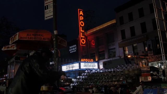 The Daptone Super Soul Revue - Live at the Apollo (Trailer) смотреть онлайн