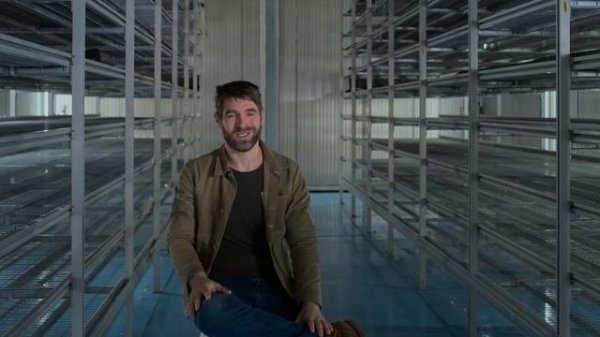 Fungi: Web of Life - Official Theatrical Trailer