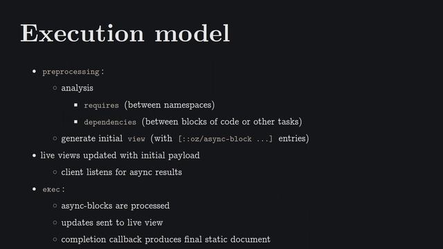 Clojure visual-tools meeting 10: Oz смотреть онлайн