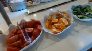 Эльдар ресорт отель. Гейнюк, Кемер. Eldar resort hotel. Kemer. Turkey