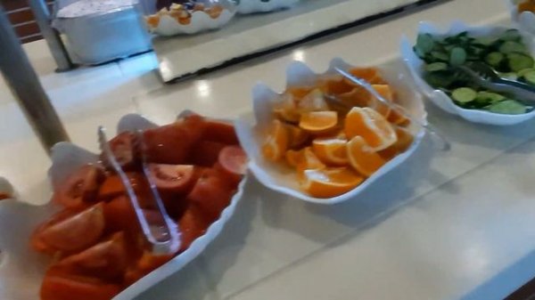 Эльдар ресорт отель. Гейнюк, Кемер. Eldar resort hotel. Kemer. Turkey