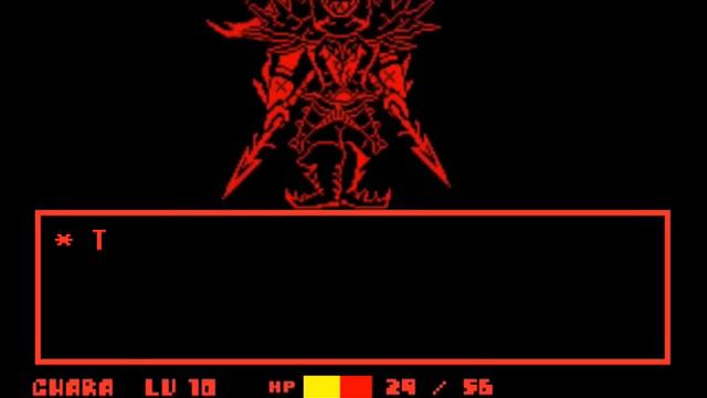UNDERFELL UNDYNE Boss Battle | UNDERTALE