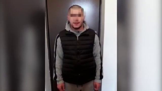 Четверо ночных грабителей задержаны во Владикавказе смотреть онлайн