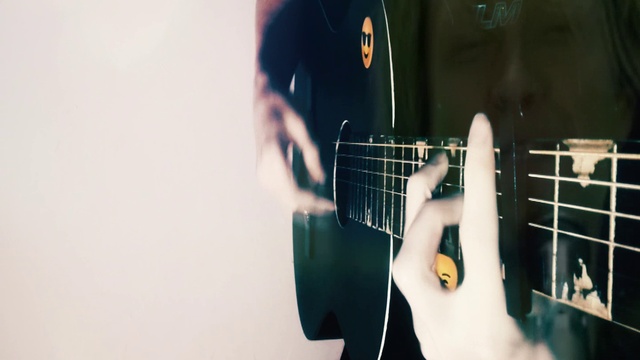 Bon Jovi - It's My Life - Перевод на русском (Acoustic Cover) смотреть онлайн