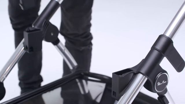 Silver Cross Wayfarer Demo смотреть онлайн