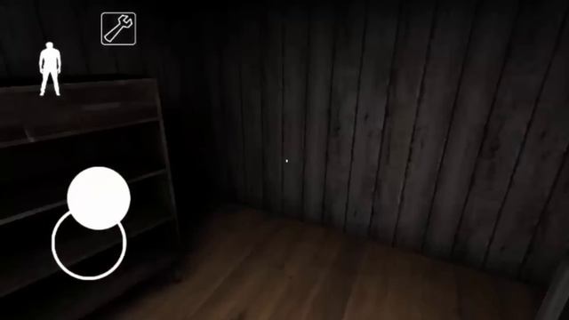 Location of Padlock Key in Granny (5 places for padlock key) v1.5.0 смотреть онлайн