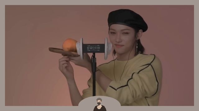 Fall Asleep With Felix Asmr