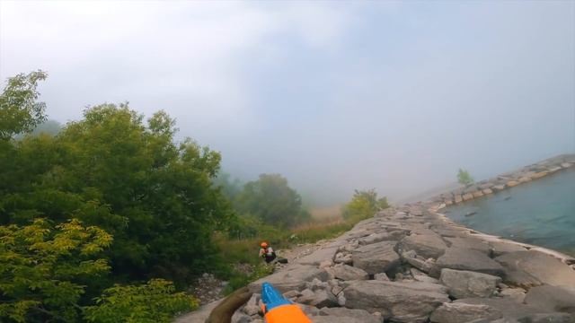 NERF Sniper ISLAND Ultimate NERF War Mission смотреть онлайн