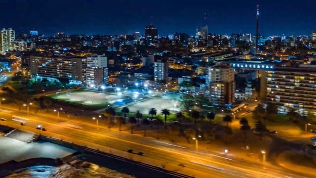 La Capital de cada país Latinoamericano | Peru City смотреть онлайн