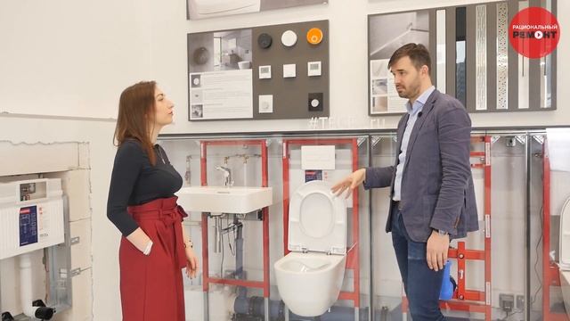 Безопасно ли прятать сантехнику в стену? Современный дизайн ванной – невидимая сантехника. смотреть онлайн