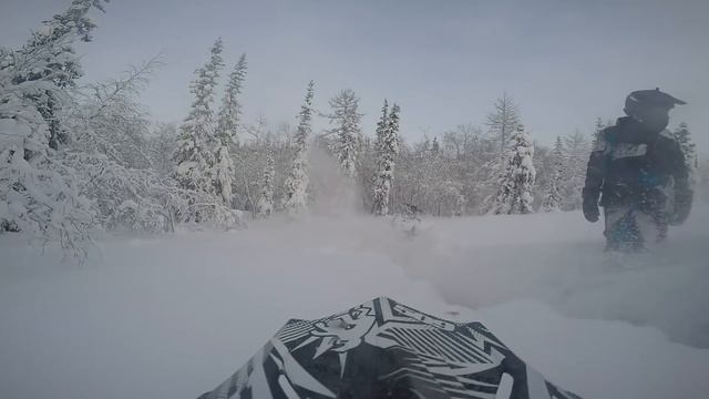 Покатушки|SnowRidersSHD смотреть онлайн