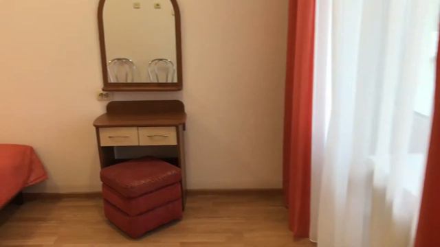 2-х местный 2-х комнатный (твин люкс) - 1 корпус смотреть онлайн