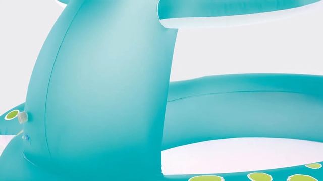 Игровой центр (бассейн детский) Intex Кит 57440