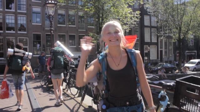 Путешествие по Европе смотреть онлайн