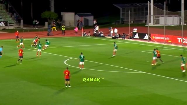 Miguel Gutiérrez ► Skills & Goals | 2023/24