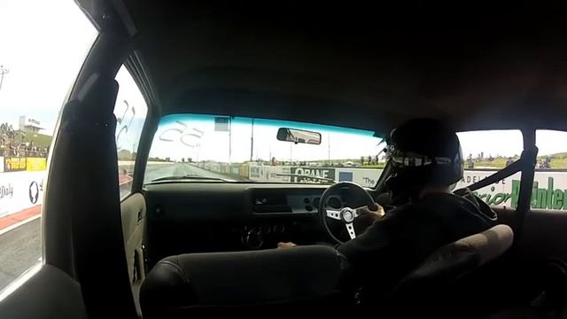 1970 Ford capri GT 302 windsor street car AIR august 2013 смотреть онлайн