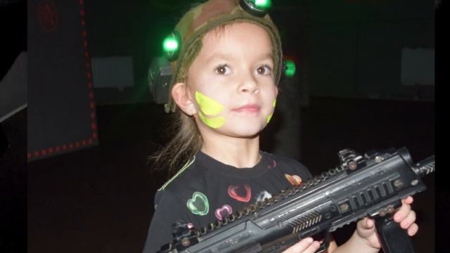 День рождение Никите 10 лет. смотреть онлайн