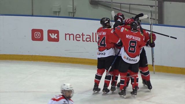 Сергей Юдин: «Сначала было страшно играть, а потом уже получаешь уверенность» смотреть онлайн