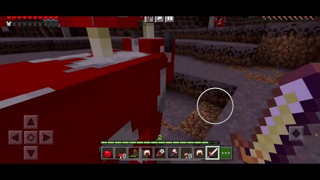 КРАСНАЯ КНОПКА ПОДПИСАТЬСЯ НА ПРИМЕРЕ КОРОВЫ MINECRAFT SHORTS смотреть онлайн