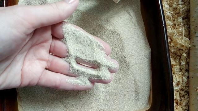 Песок для купания шиншилл Beaphar XtraVital Bathing Sand смотреть онлайн