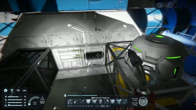 ?? Space Engineers: ЛЕТИМ в КОСМОС #4 смотреть онлайн
