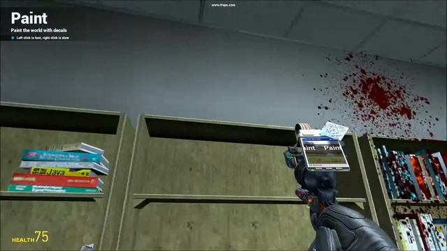 Weird GMOD bug. Help? смотреть онлайн