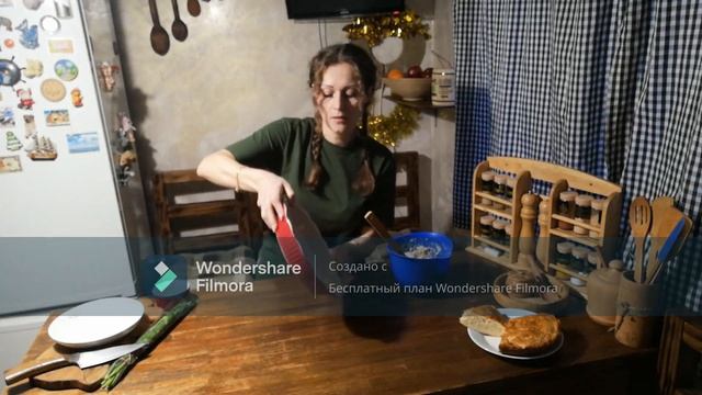 ПП Запеканка из рыбного фарша смотреть онлайн
