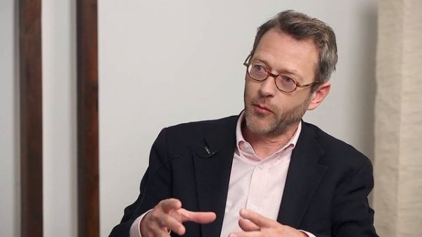 Интервью с Гаем Вилнером, соучредителем и генеральным директором ЦОД IXcellerate, 2018