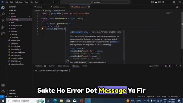 Introduction to Next.js & React.js| NextJs Tutorial for Beginners In Hindi смотреть онлайн